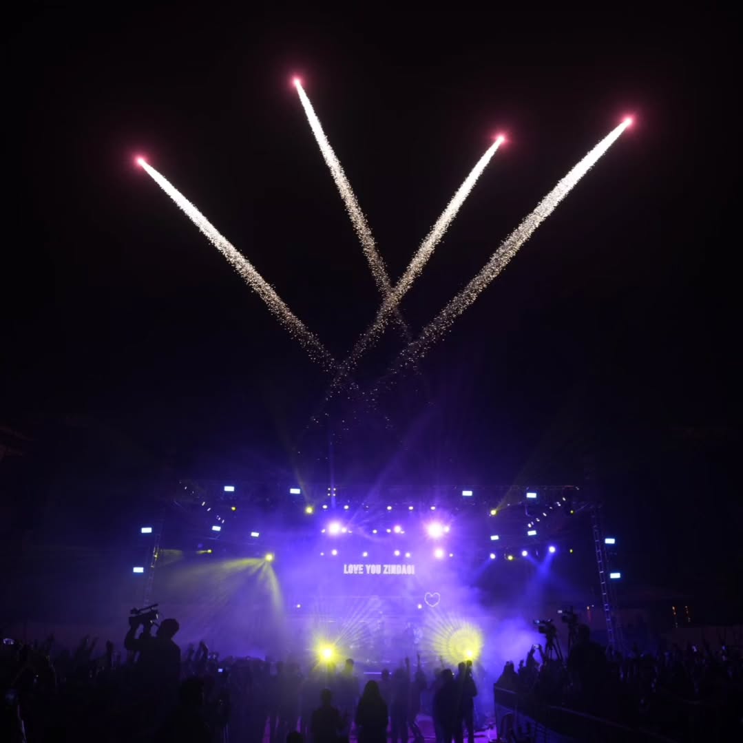 IISC Bangalore - Pravega