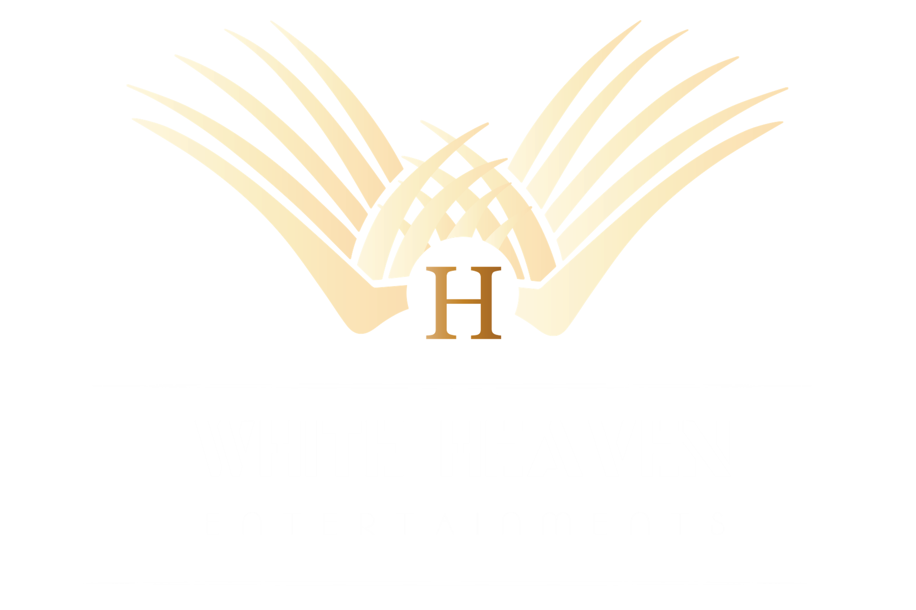 White Heaven Logo